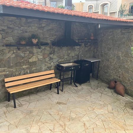 Villa Old Μπατούμι Εξωτερικό φωτογραφία