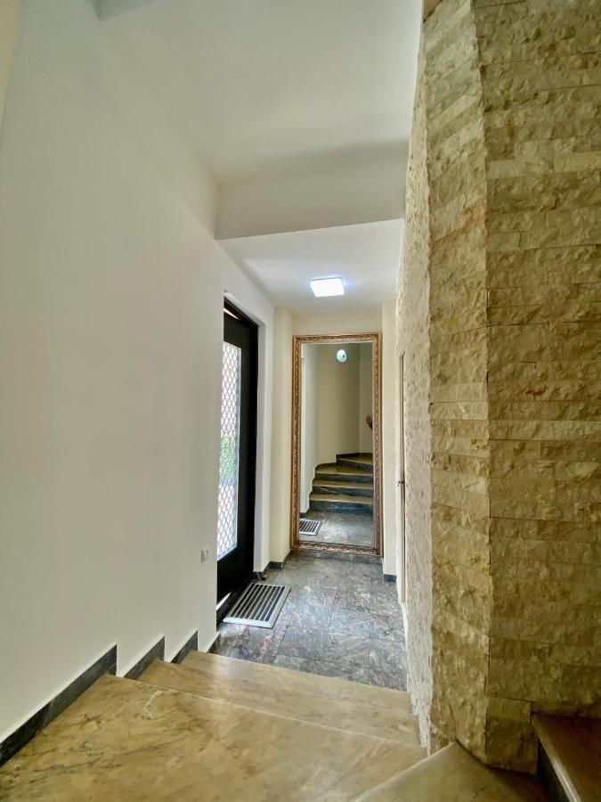 Villa Old Μπατούμι Εξωτερικό φωτογραφία