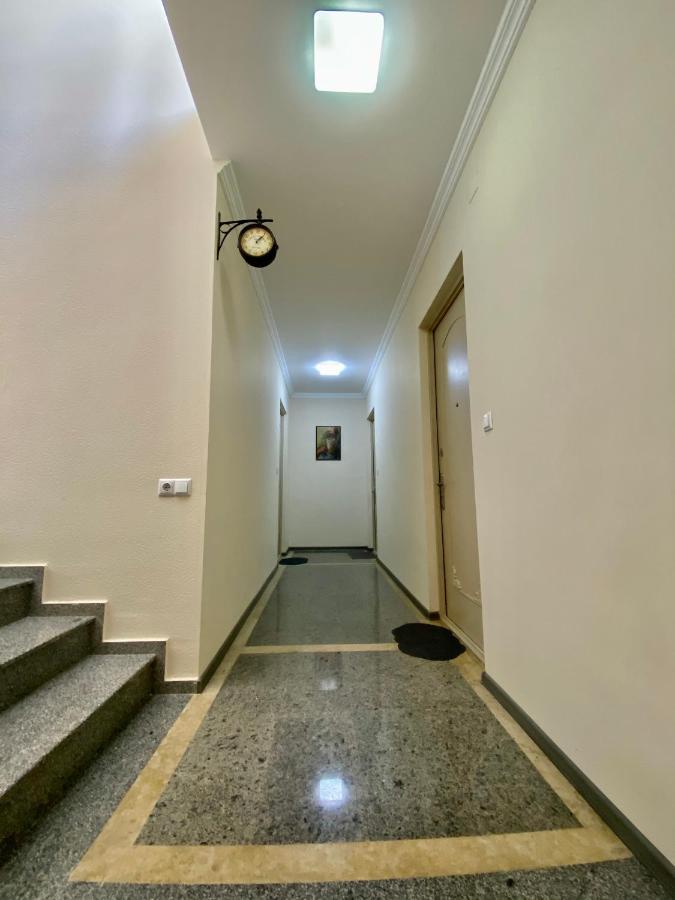 Villa Old Μπατούμι Εξωτερικό φωτογραφία