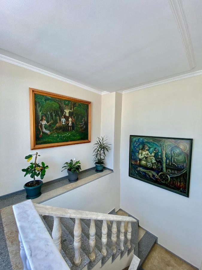 Villa Old Μπατούμι Εξωτερικό φωτογραφία