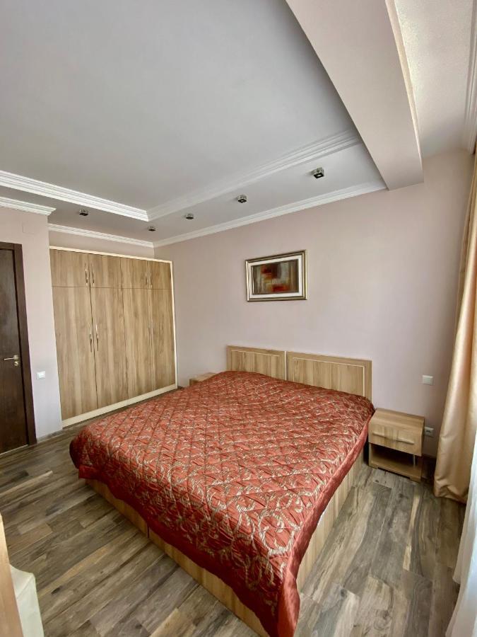 Villa Old Μπατούμι Εξωτερικό φωτογραφία