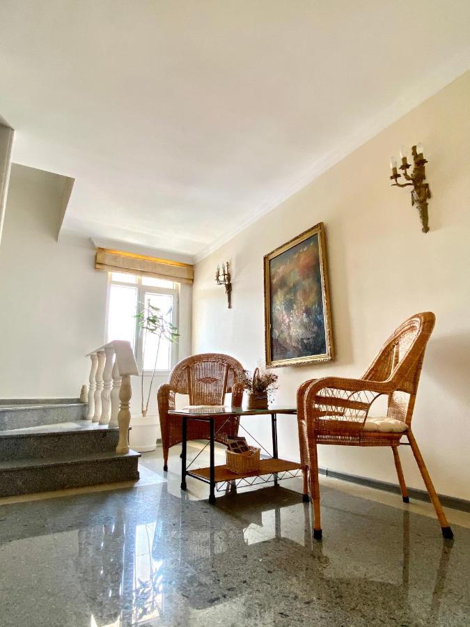 Villa Old Μπατούμι Εξωτερικό φωτογραφία